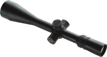 NightForce Tactical 5.5-22x56 Riflescope